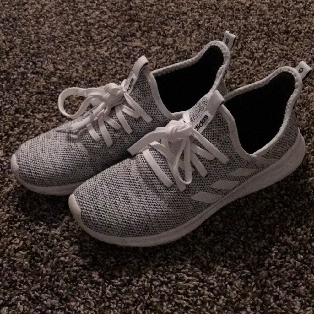 Adidas cloudfoam